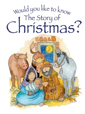 cover image of My Advent Activity Pack